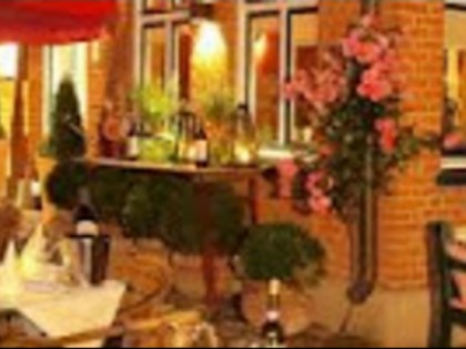 照片: Brasserie