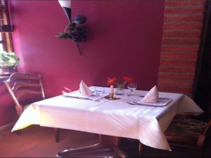 照片: Brasserie