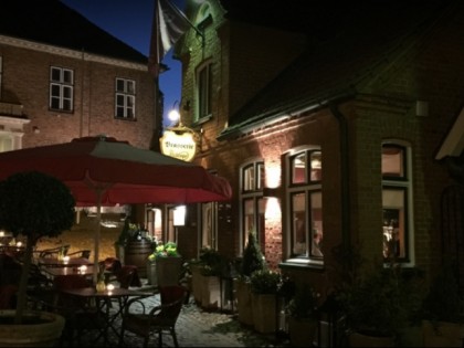 照片: Brasserie
